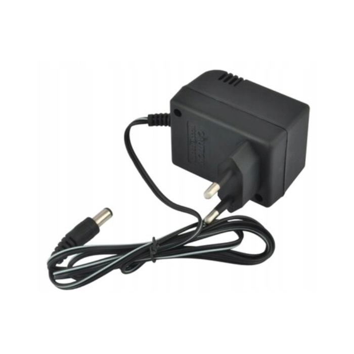 ZASILACZ ŁADOWARKA 9V DO PEGASUS