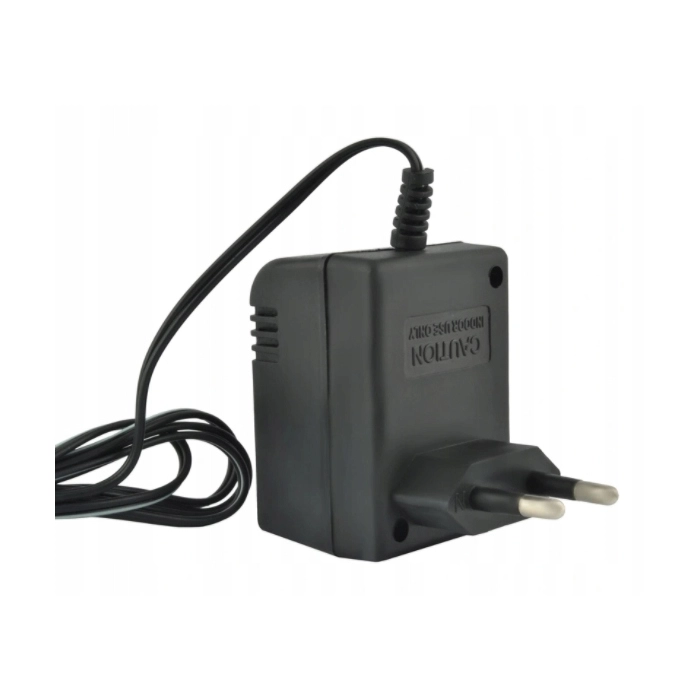 ZASILACZ ŁADOWARKA 9V DO PEGASUS