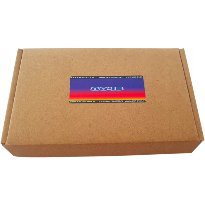 8045 KASETA GRA GRY PEGASUS PEGAZUS KARTRIDŻ