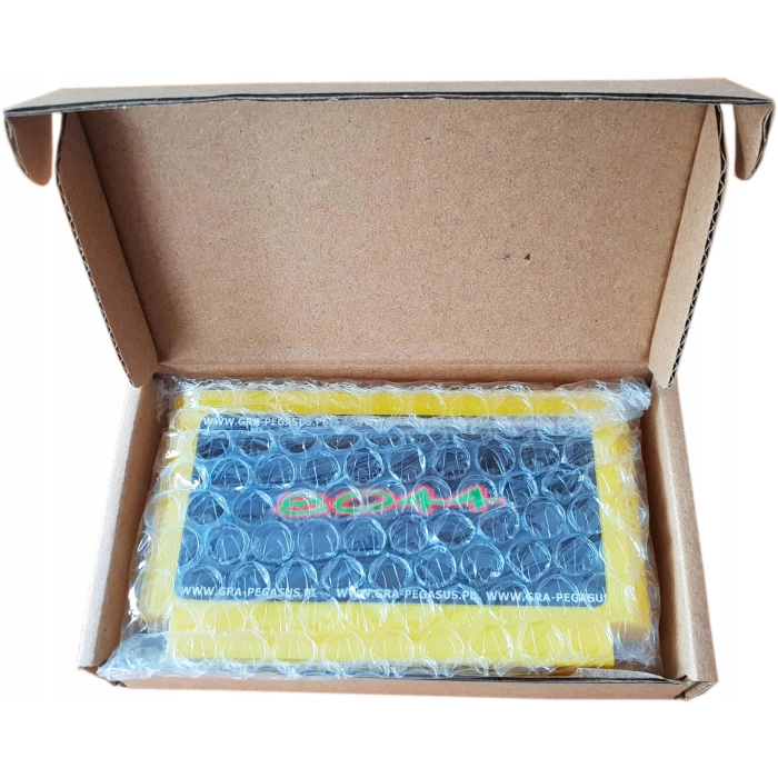 8044 KASETA GRA GRY PEGASUS PEGAZUS KARTRIDŻ