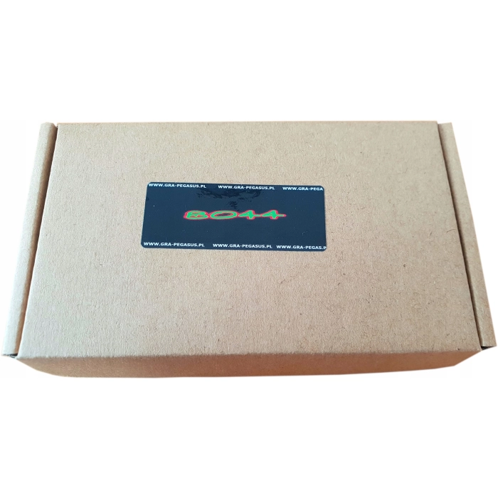 8044 KASETA GRA GRY PEGASUS PEGAZUS KARTRIDŻ